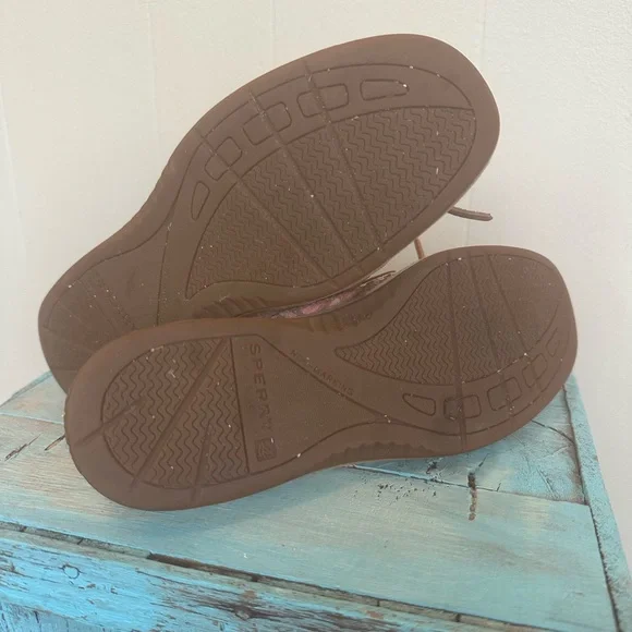 Sperry Top-Sider Women’s Size 7.5 - Picture 4 of 5